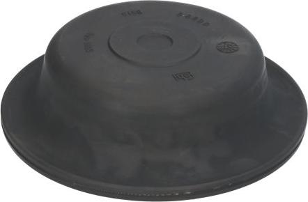 Febi Bilstein 06889 - Diaphragm, diaphragm brake cylinder car-mod.net