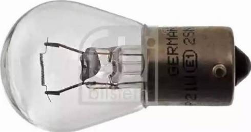 Febi Bilstein 06882 - Bulb, indicator car-mod.net