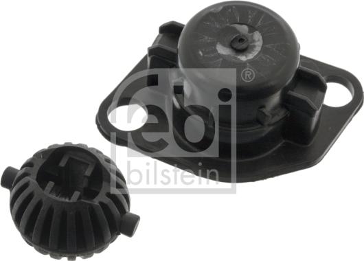Febi Bilstein 06257 - Repair Kit, gear lever car-mod.net