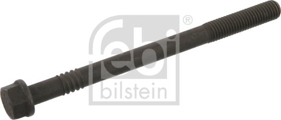 FEBI Bilstein 06229 - Cylinder Head Bolt car-mod.net