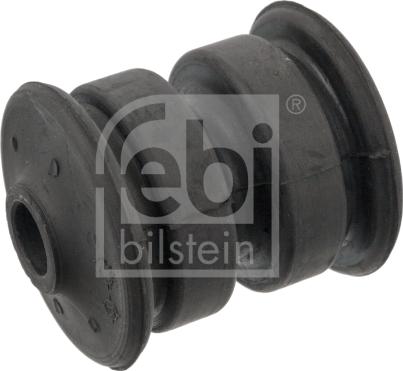 Febi Bilstein 06225 - Bush, leaf spring car-mod.net