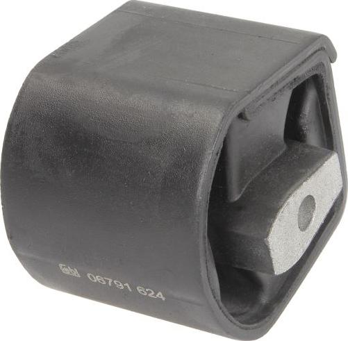 Febi Bilstein 06791 - Mounting, automatic transmission car-mod.net