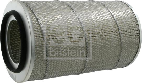 Febi Bilstein 06769 - Engine Air Filter car-mod.net