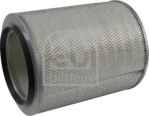 Febi Bilstein 06765 - Engine Air Filter car-mod.net