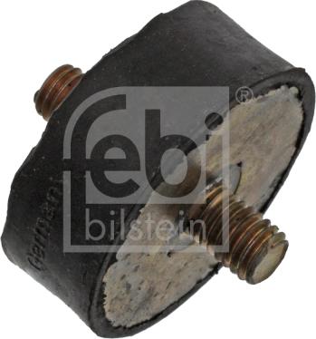 Febi Bilstein 06730 - Mounting, radiator car-mod.net