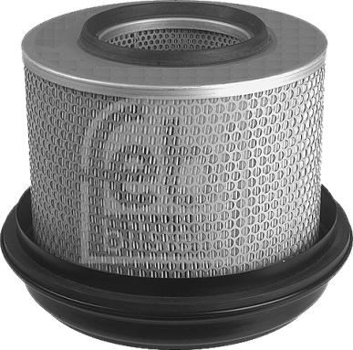 Febi Bilstein 06774 - Engine Air Filter car-mod.net