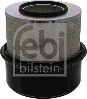 Febi Bilstein 06776 - Engine Air Filter car-mod.net