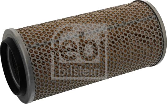 Febi Bilstein 06771 - Engine Air Filter car-mod.net