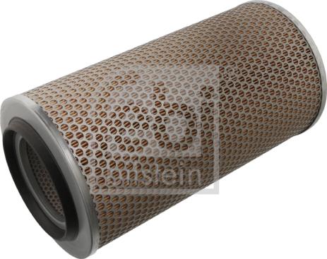 Febi Bilstein 06772 - Engine Air Filter car-mod.net