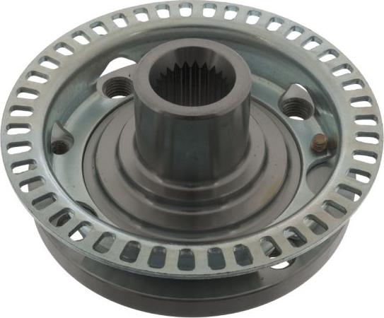 Febi Bilstein 01901 - Wheel Hub car-mod.net