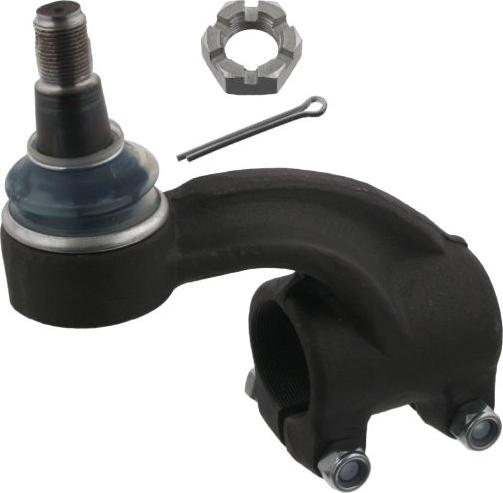 Febi Bilstein 01910 - Tie Rod End car-mod.net