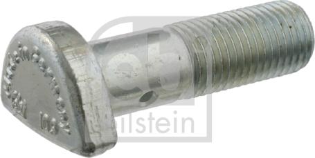 Febi Bilstein 01983 - Stud, wheel hub car-mod.net