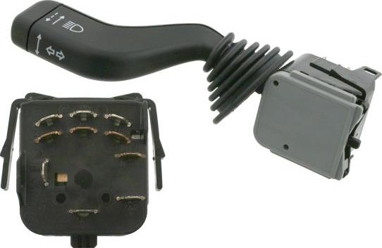 Febi Bilstein 01499 - Steering Column Switch car-mod.net