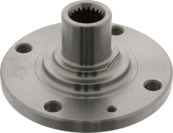 Febi Bilstein 01424 - Wheel Hub car-mod.net