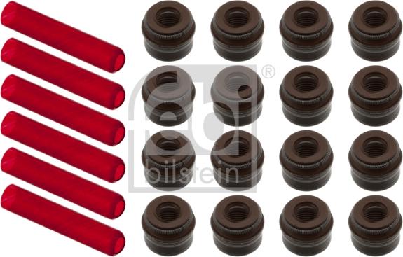 Febi Bilstein 01592 - Seal Set, valve stem car-mod.net