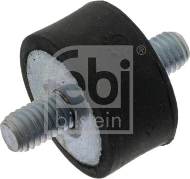 Febi Bilstein 01509 - Mounting, radiator car-mod.net