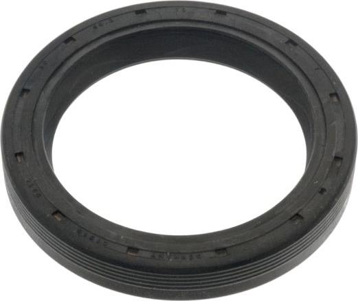 Febi Bilstein 01519 - Shaft Seal, manual transmission flange car-mod.net
