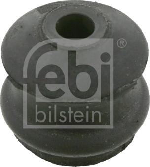 Febi Bilstein 01518 - Holder, engine mounting car-mod.net