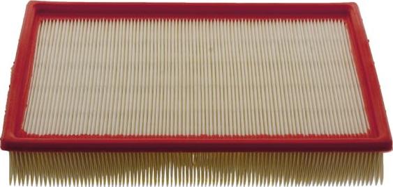 Febi Bilstein 01512 - Engine Air Filter car-mod.net