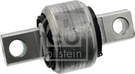 FEBI Bilstein 01534 - Bearing Bush, stabiliser car-mod.net