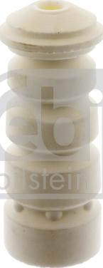 Febi Bilstein 01525 - Rubber Buffer, suspension car-mod.net