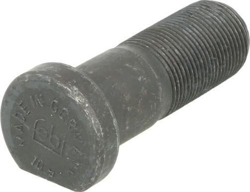 Febi Bilstein 01648 - Stud, wheel hub car-mod.net