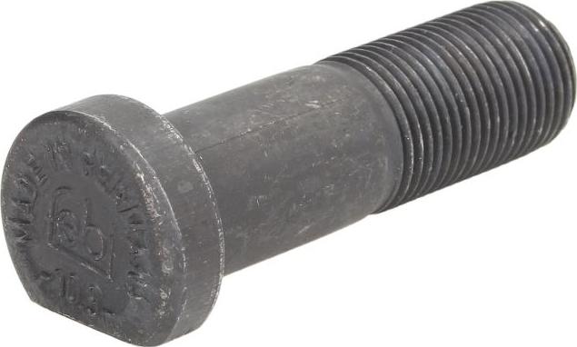 Febi Bilstein 01654 - Stud, wheel hub car-mod.net