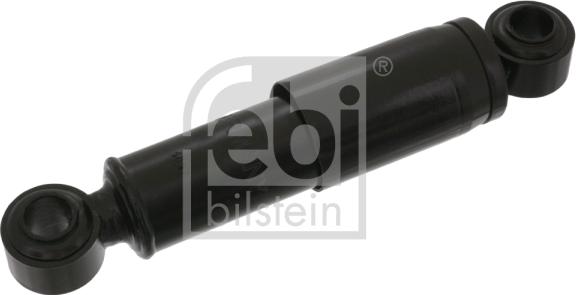 Febi Bilstein 01655 - Shock Absorber, cab suspension car-mod.net
