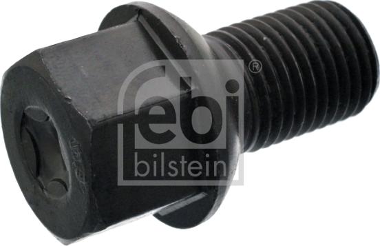 Febi Bilstein 01664 - Wheel Bolt car-mod.net