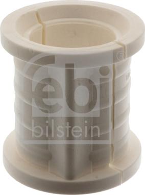 Febi Bilstein 01670 - Bearing Bush, stabiliser car-mod.net
