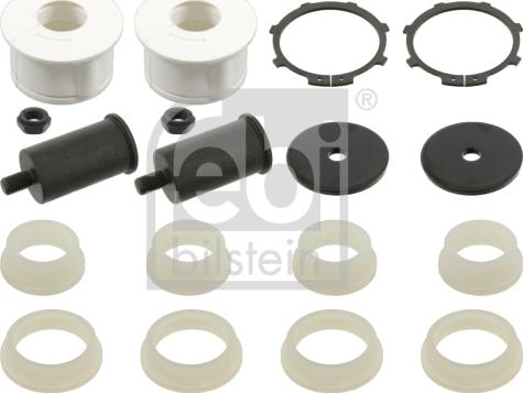 Febi Bilstein 01064 - Repair Kit, stabilizer suspension car-mod.net