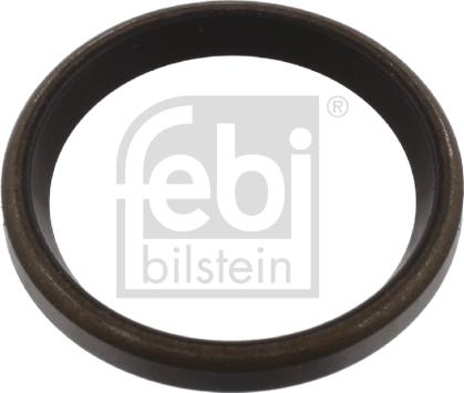 Febi Bilstein 01060 - Seal Ring, steering knuckle car-mod.net
