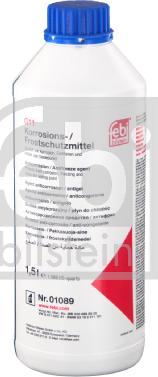 Febi Bilstein 01089 - Antifreeze car-mod.net