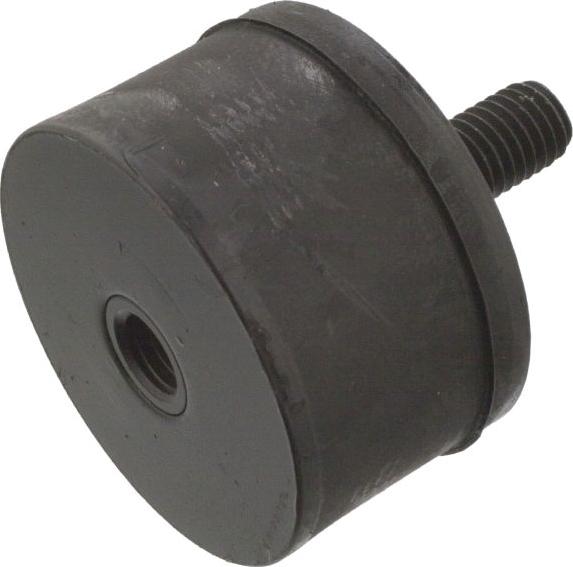 FEBI Bilstein 01026 - Holding Bracket, silencer car-mod.net