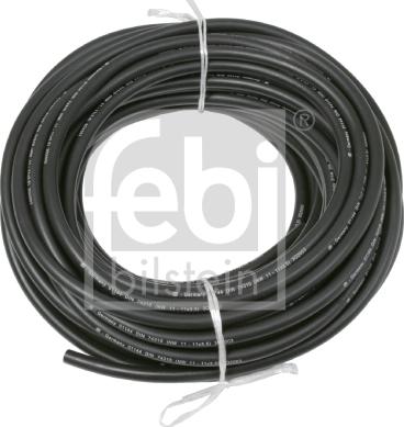 Febi Bilstein 01144 - Brake Hose, compressed-air system car-mod.net