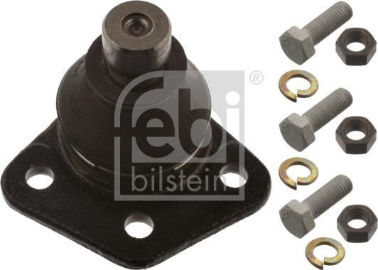 Febi Bilstein 01150 - Ball Joint car-mod.net