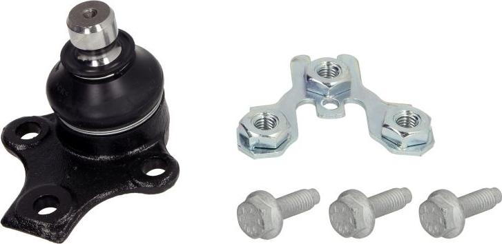 Febi Bilstein 01158 - Ball Joint car-mod.net