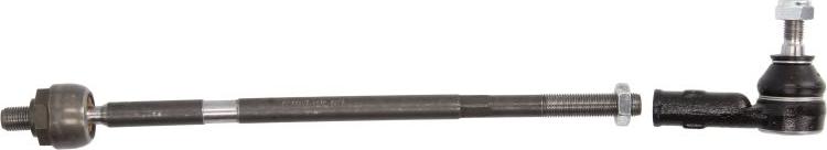Febi Bilstein 01169 - Tie Rod car-mod.net