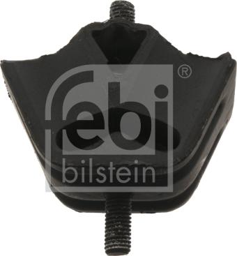 Febi Bilstein 01103 - Holder, engine mounting car-mod.net