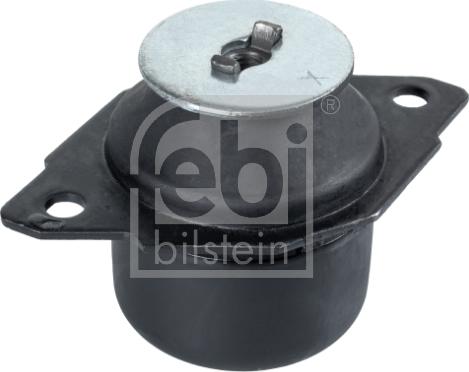 Febi Bilstein 01107 - Holder, engine mounting car-mod.net