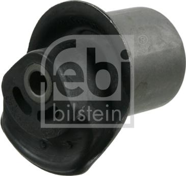 Febi Bilstein 01172 - Mounting, axle beam car-mod.net