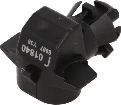 Febi Bilstein 01840 - Sensor, exterior temperature car-mod.net