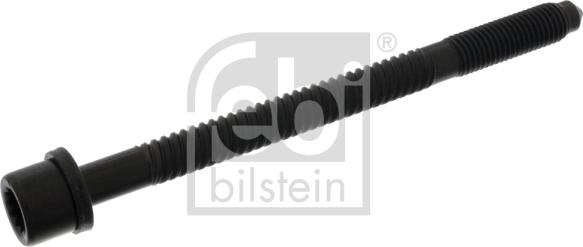Febi Bilstein 01836 - Cylinder Head Bolt car-mod.net