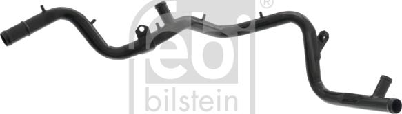 Febi Bilstein 01875 - Coolant Tube car-mod.net