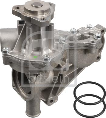 Febi Bilstein 01349 - Water Pump car-mod.net