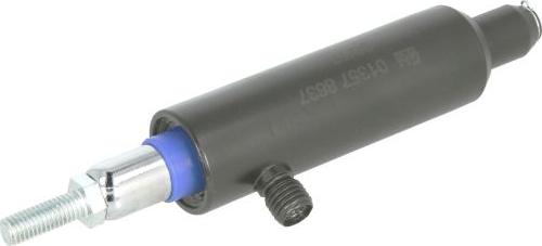 Febi Bilstein 01357 - Fuel Cut-off, injection system car-mod.net