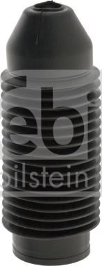 Febi Bilstein 01367 - Protective Cap / Bellow, shock absorber car-mod.net
