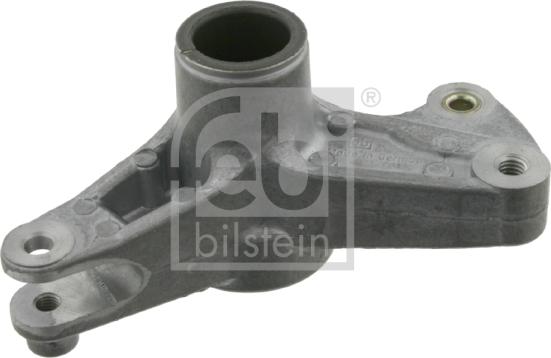 Febi Bilstein 01310 - Belt Tensioner, v-ribbed belt car-mod.net