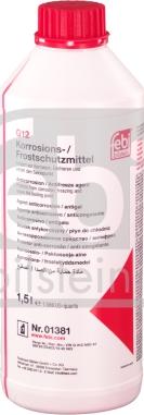 Febi Bilstein 01381 - Antifreeze car-mod.net