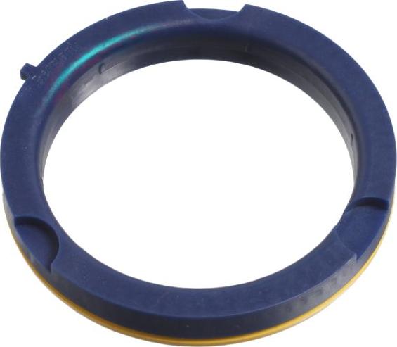 Febi Bilstein 01331 - Rolling Bearing, suspension strut support mounting car-mod.net
